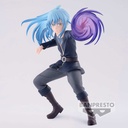 (PO) That time I Got Reincarnated as a Slime Vibration Stars - Rimuru Tempest Image_6