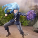 (PO) That time I Got Reincarnated as a Slime Vibration Stars - Rimuru Tempest Image_8