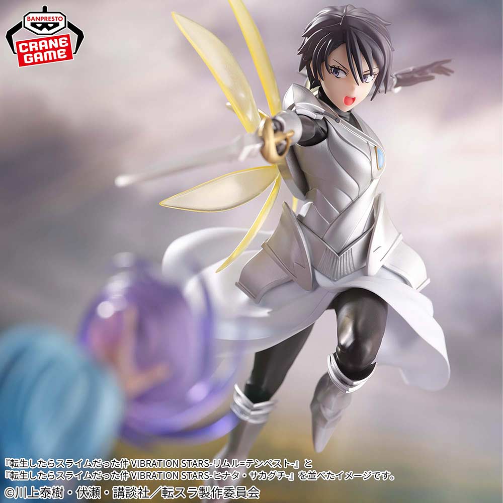 (PO) That time I Got Reincarnated as a Slime Vibration Stars - Hinata Sakaguchi Image_3