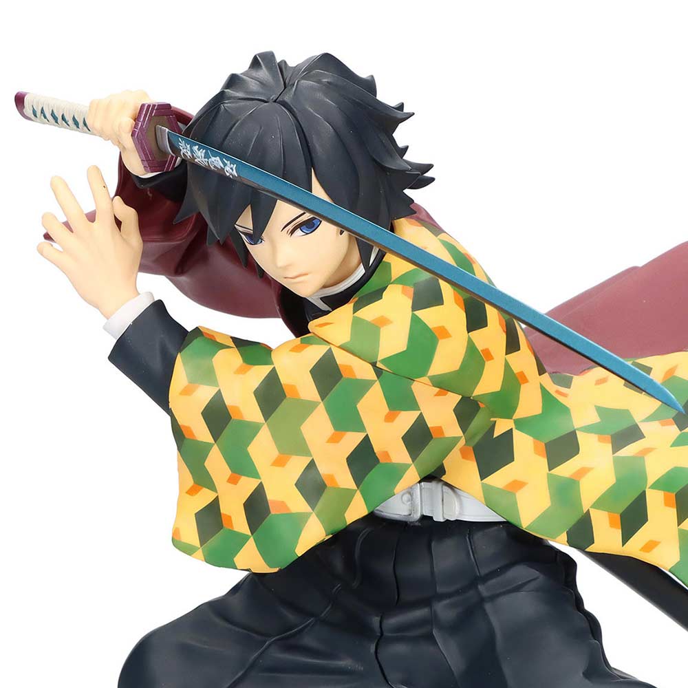 (PO) Demon Slayer: Kimetsu no Yaiba Maximatic The Giyu Tomioka Image_1