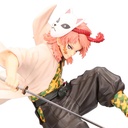 (PO) Demon Slayer: Kimetsu no Yaiba Vibration Stars - Sabito Image_1