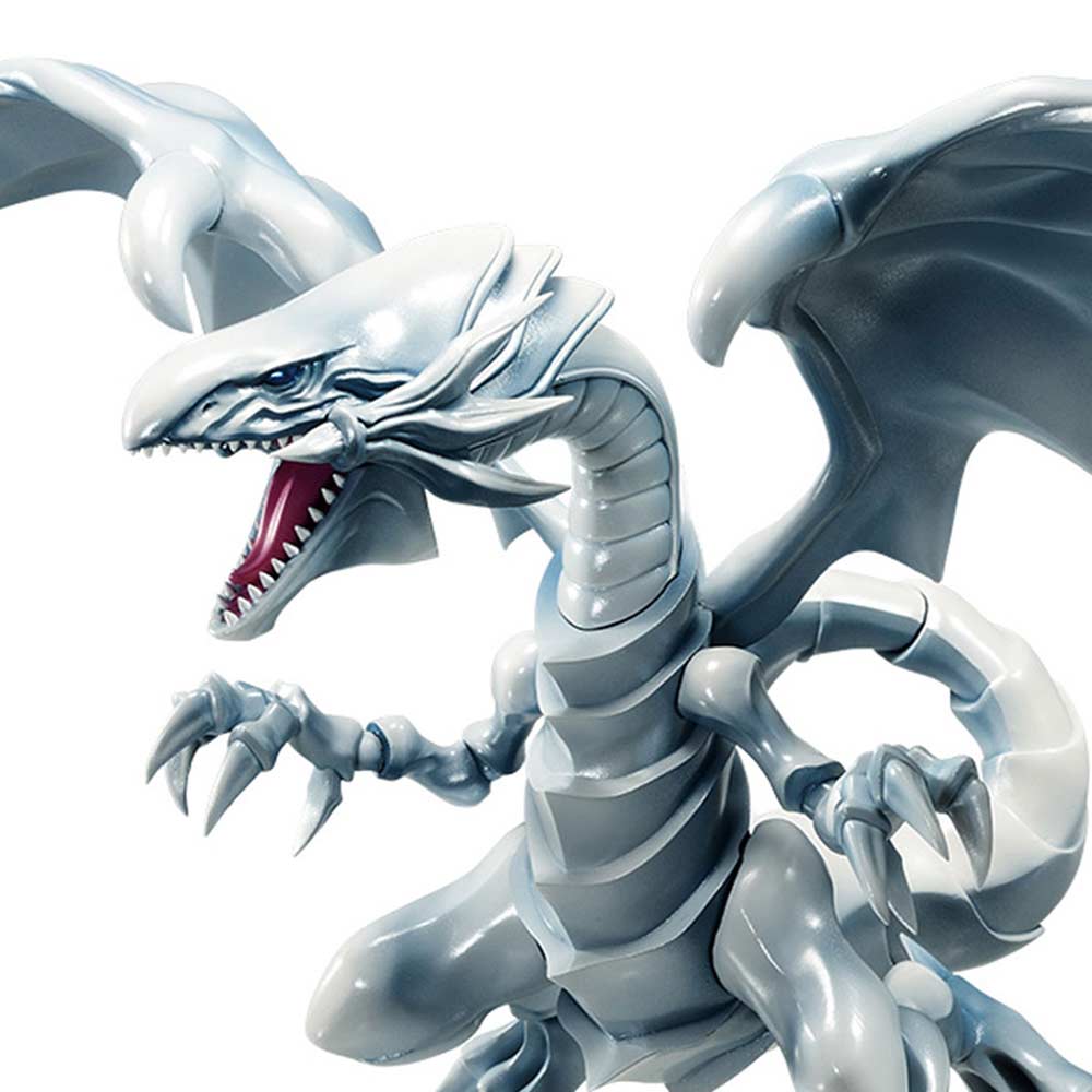 (PO) Yu-Gi-Oh! Duel Monsters - Blue-Eyes White Dragon Image_1