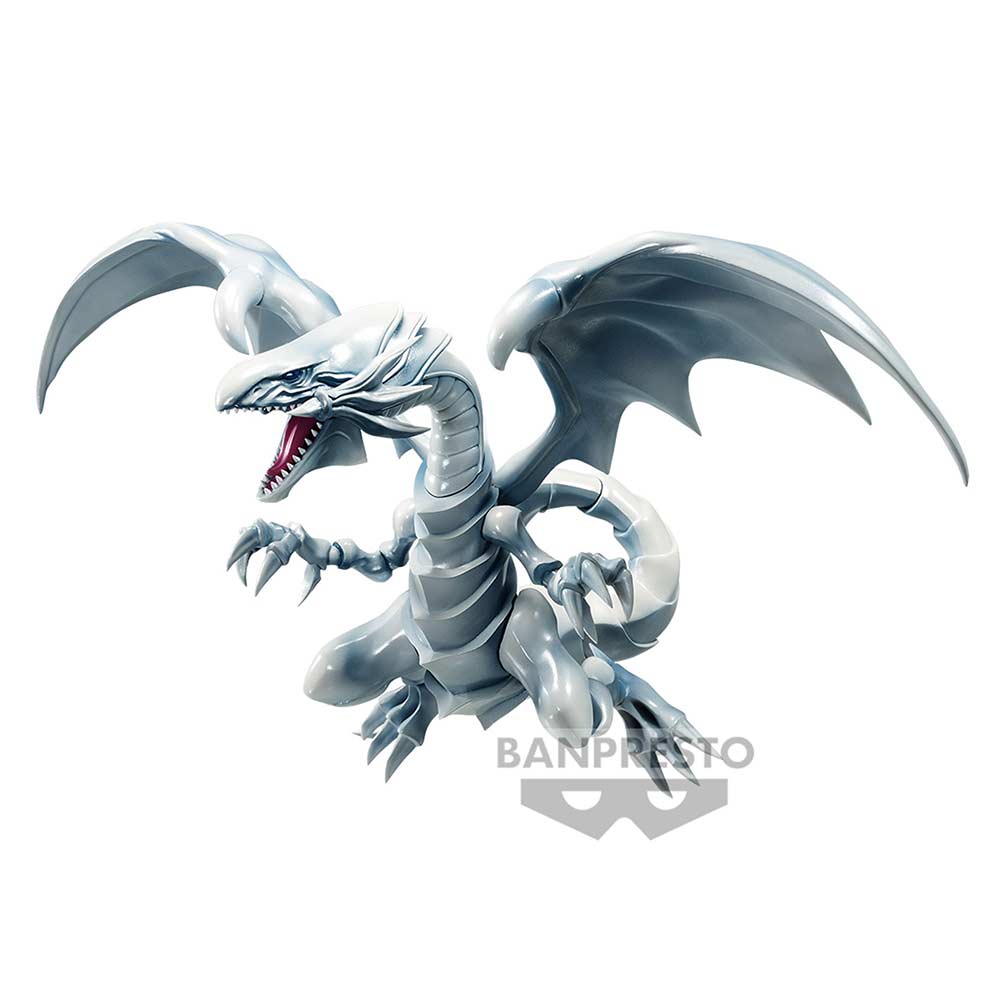 (PO) Yu-Gi-Oh! Duel Monsters - Blue-Eyes White Dragon Image_2