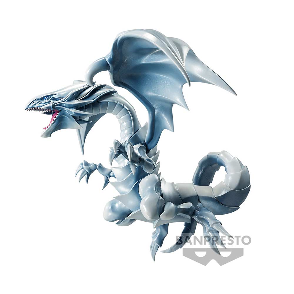 (PO) Yu-Gi-Oh! Duel Monsters - Blue-Eyes White Dragon Image_3