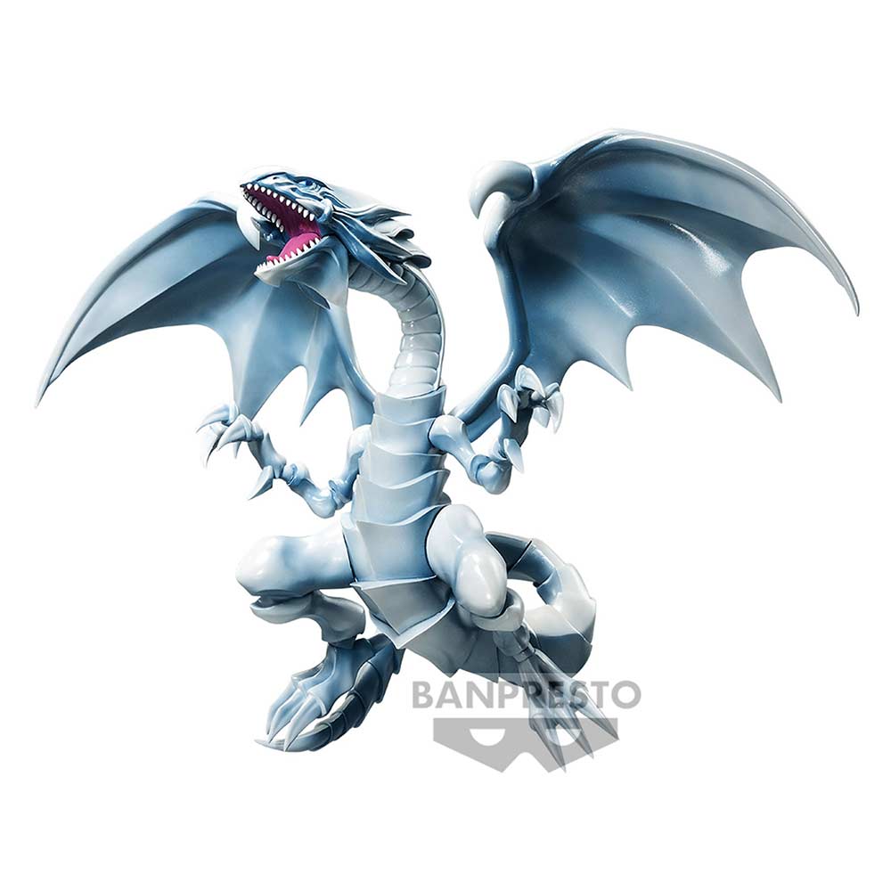 (PO) Yu-Gi-Oh! Duel Monsters - Blue-Eyes White Dragon Image_4
