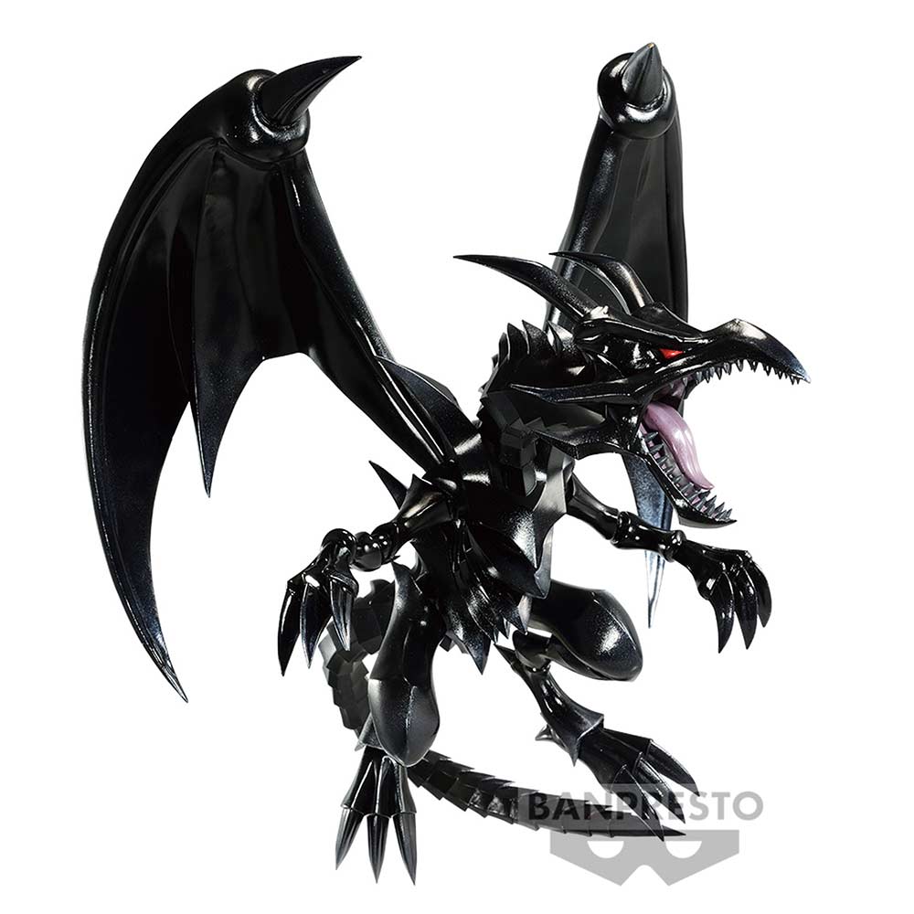 (PO) Yu-Gi-Oh! Duel Monsters - Red-Eyes Black Dragon Image_3