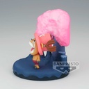 (PO) One Piece World Collectable Figure Log Stories - Chopper Bloom in the Winter Image_4