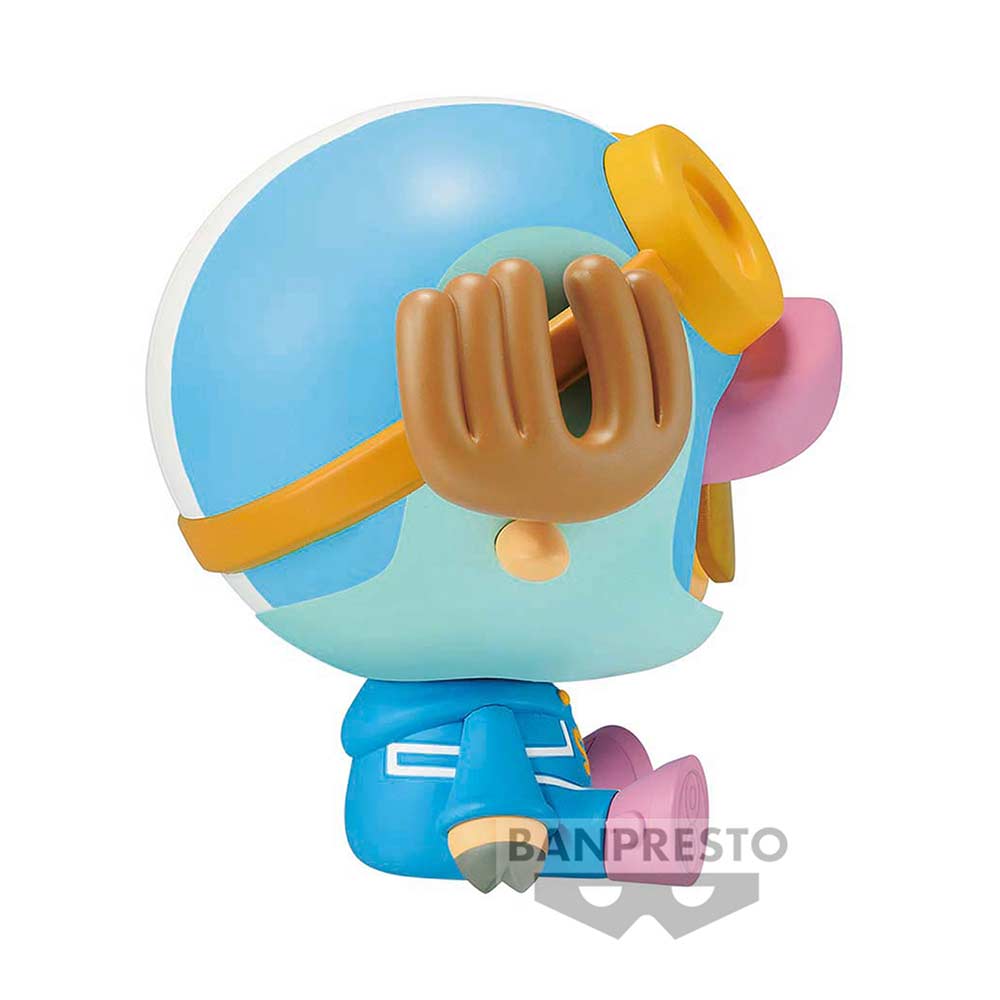 (PO) One Piece Sofvimates - Chopper Egghead ver. Image_2