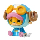 (PO) One Piece Sofvimates - Chopper Egghead ver. Image_5