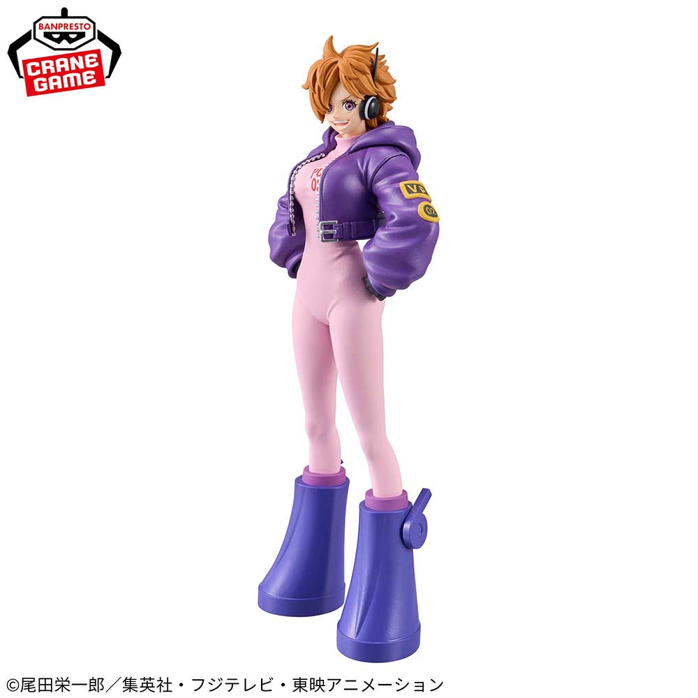 (PO) One Piece DXF The Grandline Series - Egghead Arc - Lilith (Evil) Image_3