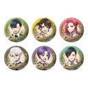 (PO) Blue Lock Vintage Series Can Badge -Balloon Bouquet- [BOX] Image_1