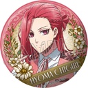 (PO) Blue Lock Vintage Series Can Badge -Balloon Bouquet- [BOX] Image_4