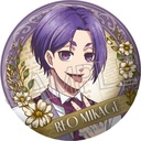 (PO) Blue Lock Vintage Series Can Badge -Balloon Bouquet- [BOX] Image_6