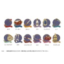 (PO) Promise of Wizard Lame Metal Pins Vol. 1 [BOX] Image_1