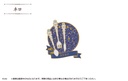 (PO) Promise of Wizard Lame Metal Pins Vol. 1 [BOX] Image_9