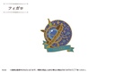 (PO) Promise of Wizard Lame Metal Pins Vol. 2 [BOX] Image_7