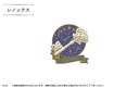 (PO) Promise of Wizard Lame Metal Pins Vol. 2 [BOX] Image_9