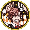 (PO) Tougen Anki Illustration Can Badge Collection Bunny Ver. [BOX] Image_5