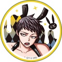 (PO) Tougen Anki Illustration Can Badge Collection Bunny Ver. [BOX] Image_6