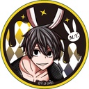 (PO) Tougen Anki Illustration Can Badge Collection Bunny Ver. [BOX] Image_7