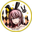 (PO) Tougen Anki Illustration Can Badge Collection Bunny Ver. [BOX] Image_8