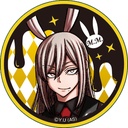 (PO) Tougen Anki Illustration Can Badge Collection Bunny Ver. [BOX] Image_9