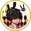 (PO) Tougen Anki Illustration Can Badge Collection Bunny Ver. [BOX] Image_11