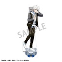 (PO) Blue Lock Acrylic Stand Nagi Seishiro Teddy Bear Image_1
