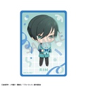 (PO) Blue Lock Picharm Teddy Bear [BOX] Image_25
