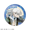 (PO) Blue Lock Trading Hologram Can Badge Teddy Bear [BOX] Image_5