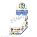 (PO) Blue Lock Trading Hologram Can Badge Teddy Bear [BOX] Image_9