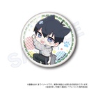(PO) Blue Lock Trading Can Badge Hittsuki Nyan Ver. [BOX] Image_2