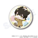 (PO) Blue Lock Trading Can Badge Hittsuki Nyan Ver. [BOX] Image_3