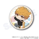 (PO) Blue Lock Trading Can Badge Hittsuki Nyan Ver. [BOX] Image_4