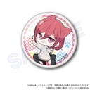 (PO) Blue Lock Trading Can Badge Hittsuki Nyan Ver. [BOX] Image_5