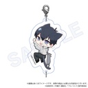 (PO) Blue Lock Trading Tsunagaru Charm Hittsuki Nyan Ver. [BOX] Image_2