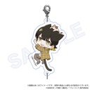 (PO) Blue Lock Trading Tsunagaru Charm Hittsuki Nyan Ver. [BOX] Image_3