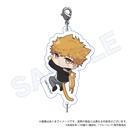 (PO) Blue Lock Trading Tsunagaru Charm Hittsuki Nyan Ver. [BOX] Image_4