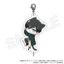 (PO) Blue Lock Trading Tsunagaru Charm Hittsuki Nyan Ver. [BOX] Image_8
