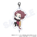 (PO) Blue Lock Trading Tsunagaru Charm Hittsuki Nyan Ver. [BOX] Image_9