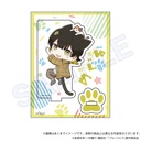 (PO) Blue Lock Mini Character Stand Hittsuki Nyan Ver. Bachira Meguru Image_1