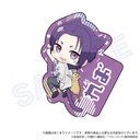 (PO) Blue Lock Die-cut Sticker Hittsuki Nyan Ver. Mikage Reo Image_1