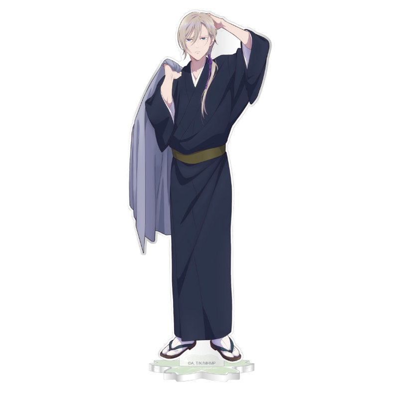(PO) My Happy Marriage Acrylic Stand Kiyoka Image_1