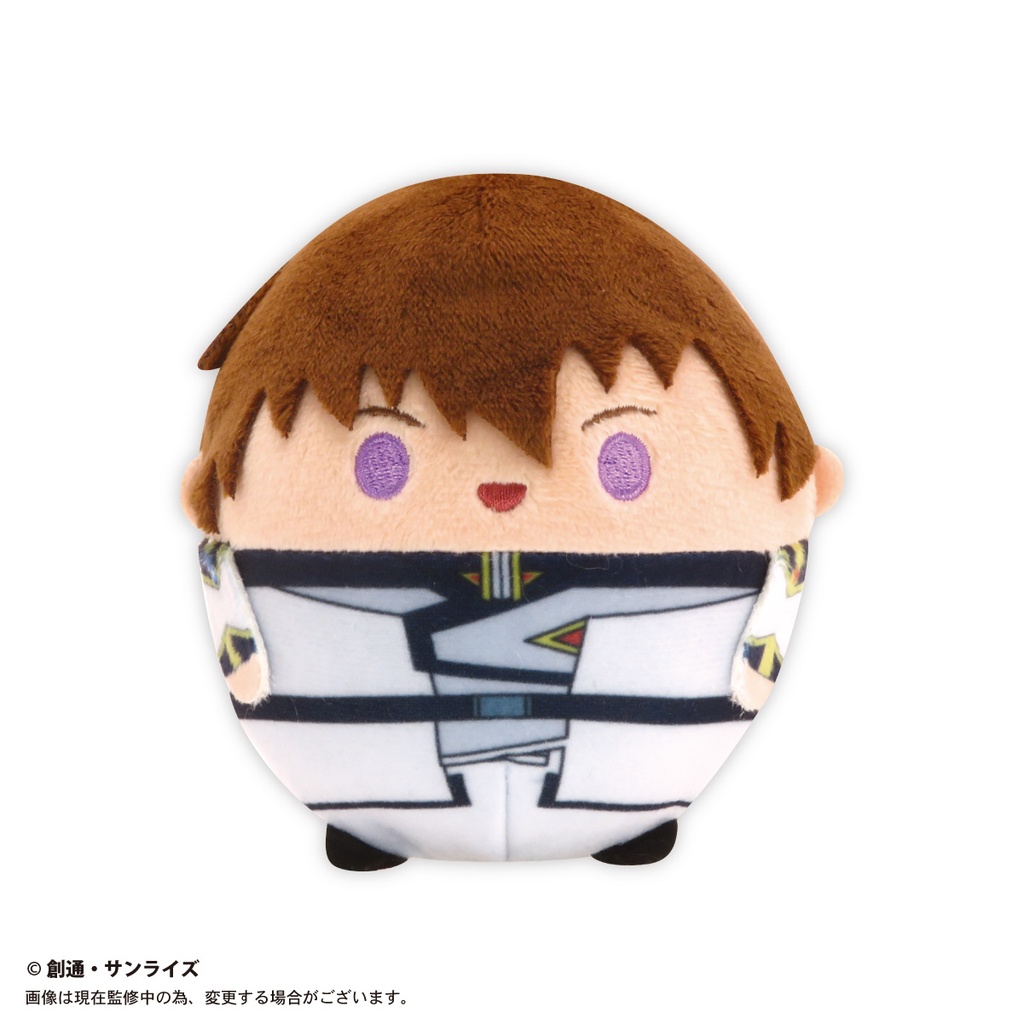 (PO) GDSD-06 Mobile Suit Gundam SEED Freedom Fuwakororin [BOX] Image_3