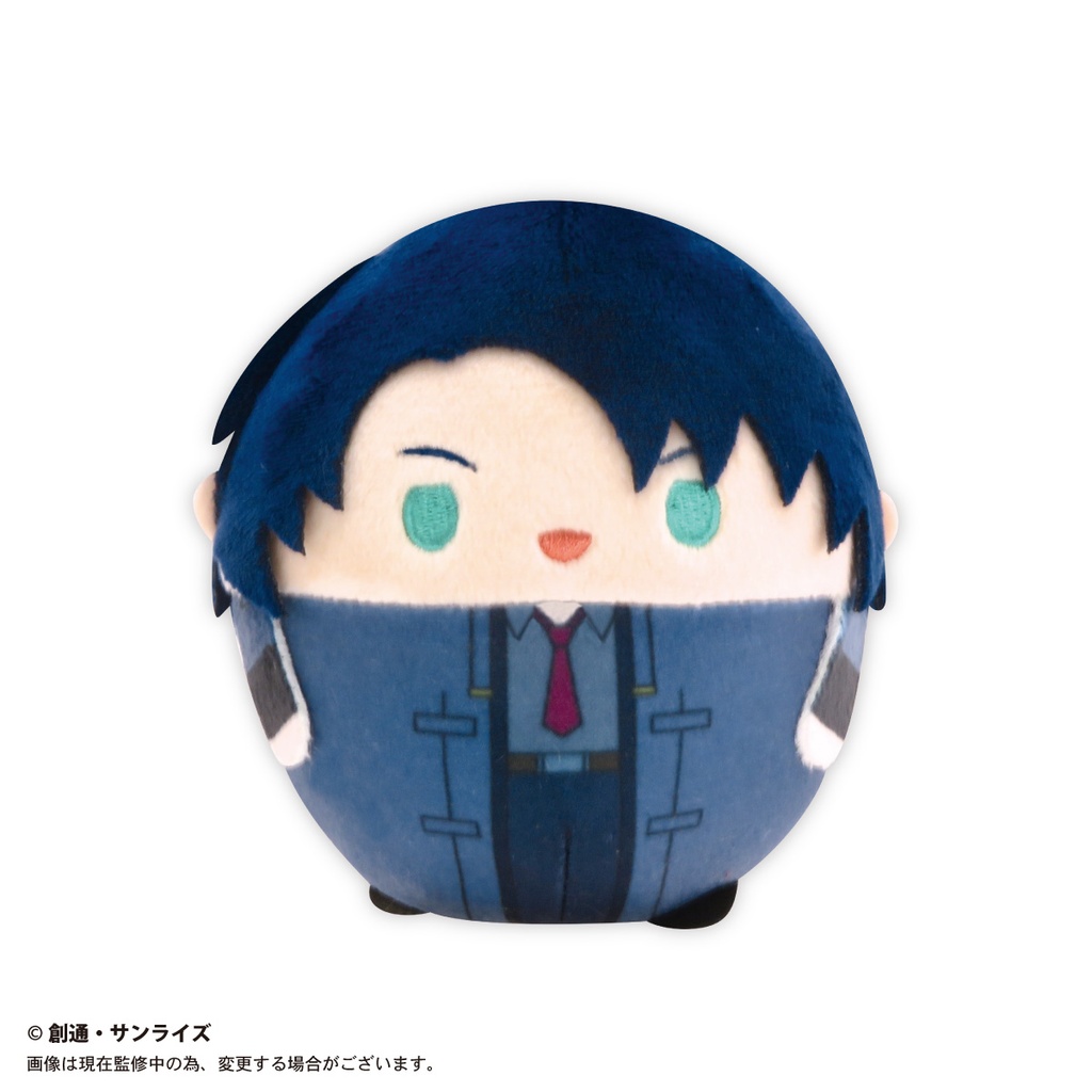 (PO) GDSD-06 Mobile Suit Gundam SEED Freedom Fuwakororin [BOX] Image_5