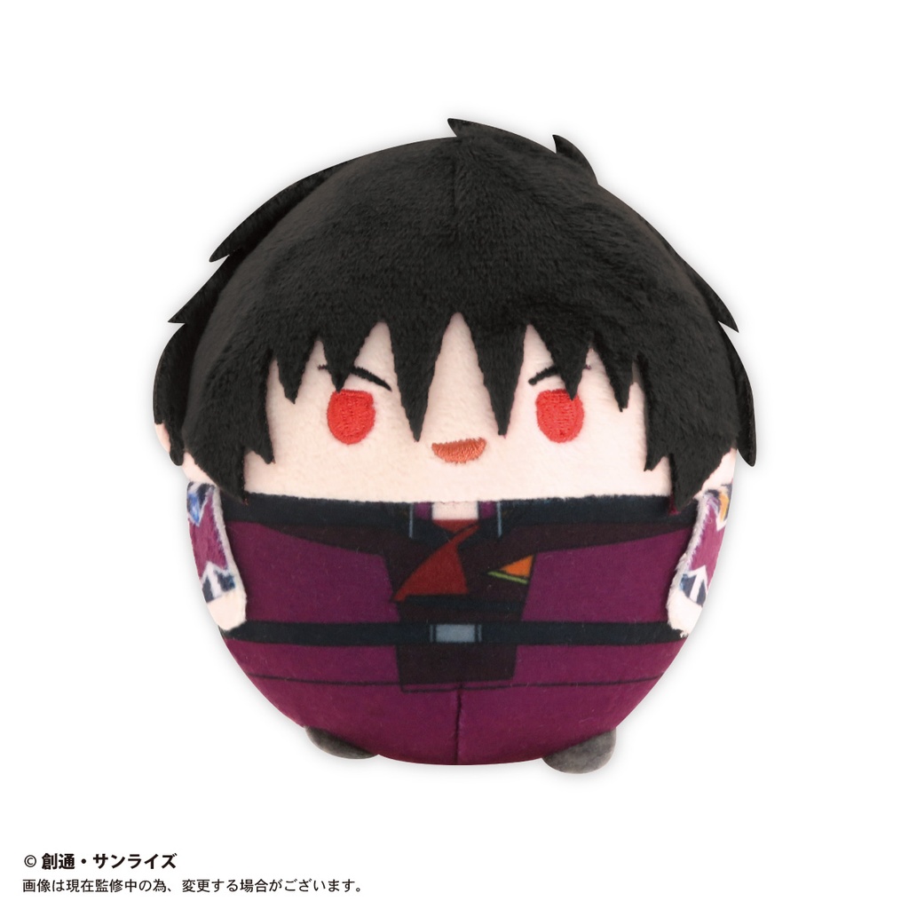 (PO) GDSD-06 Mobile Suit Gundam SEED Freedom Fuwakororin [BOX] Image_7