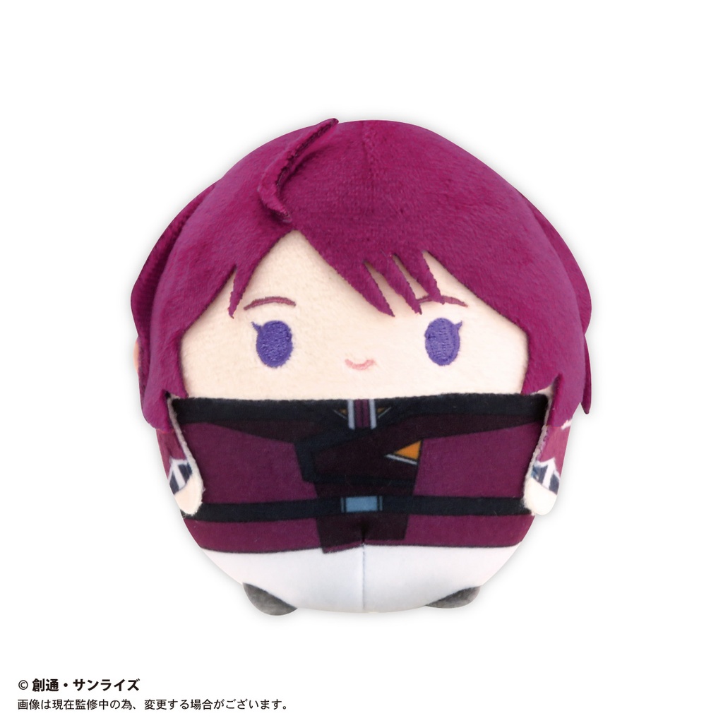 (PO) GDSD-06 Mobile Suit Gundam SEED Freedom Fuwakororin [BOX] Image_8
