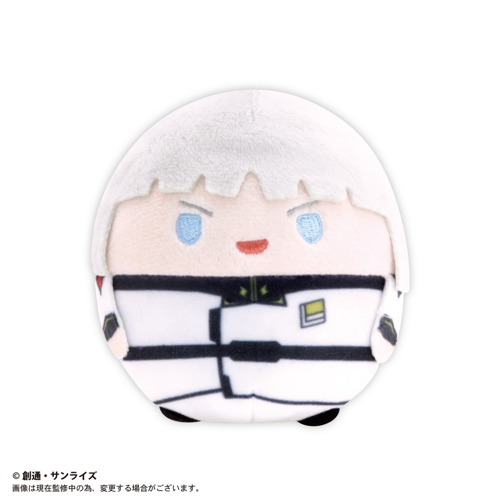 (PO) GDSD-06 Mobile Suit Gundam SEED Freedom Fuwakororin [BOX] Image_9