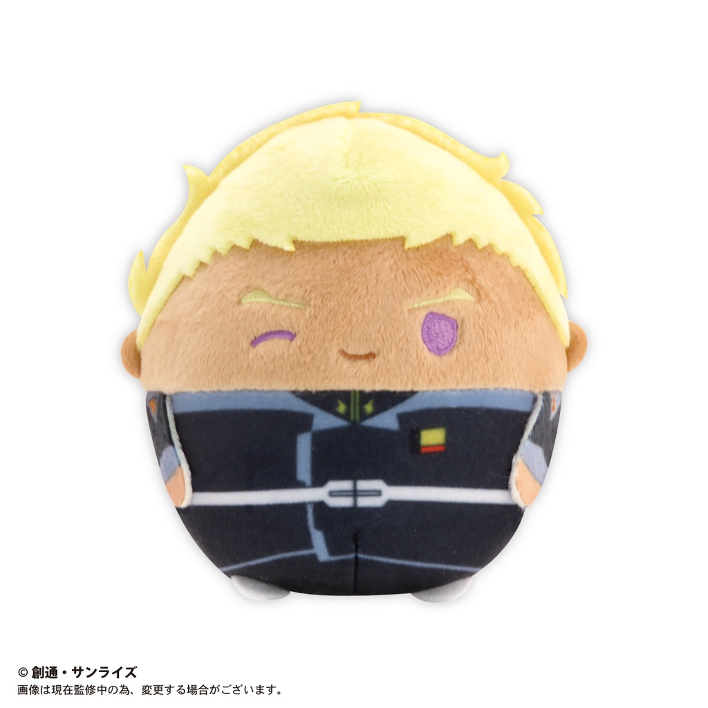 (PO) GDSD-06 Mobile Suit Gundam SEED Freedom Fuwakororin [BOX] Image_10