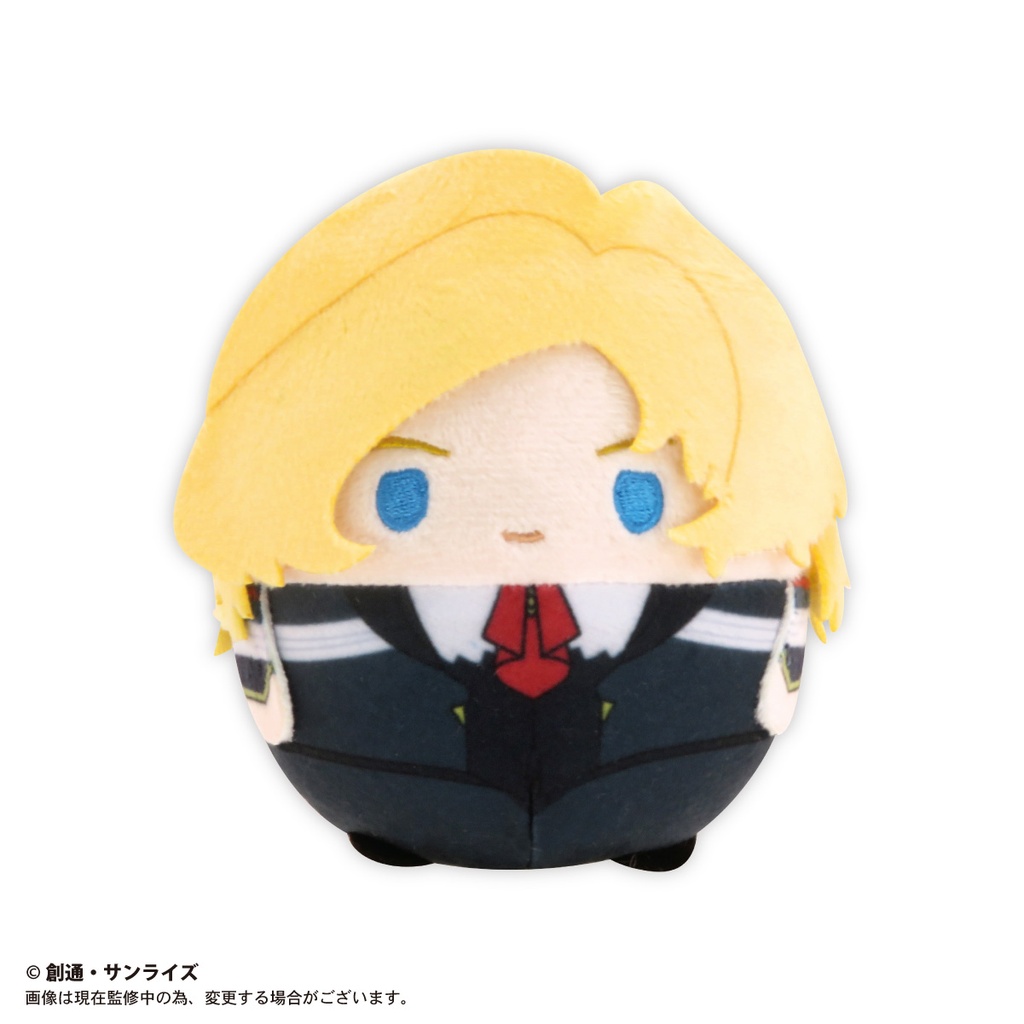(PO) GDSD-06 Mobile Suit Gundam SEED Freedom Fuwakororin [BOX] Image_11